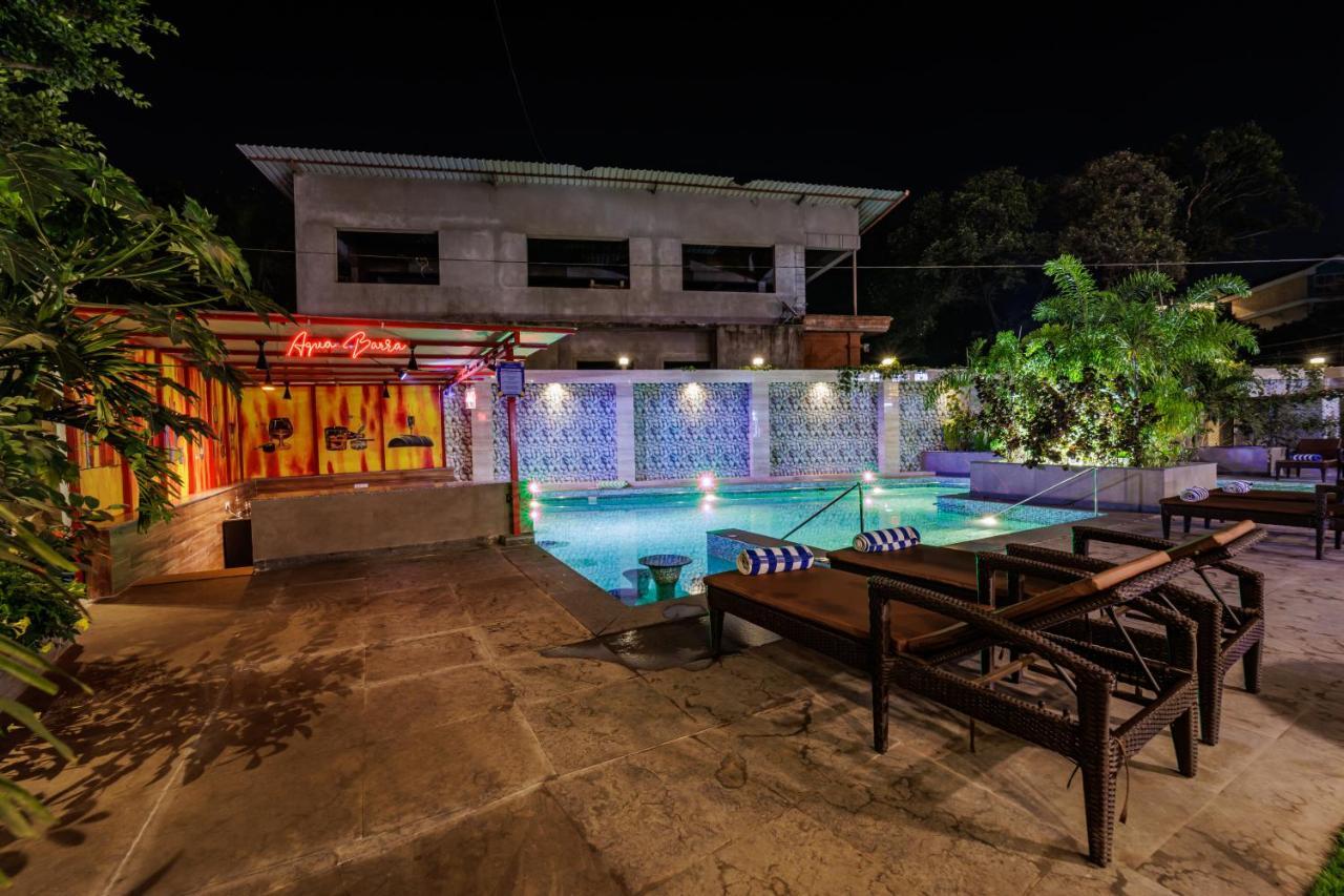 Casa De Katson Hotel Old Goa Exterior photo